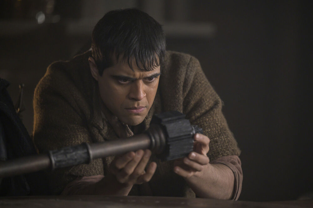 The Outpost Season 4 Episode 8 - Photos