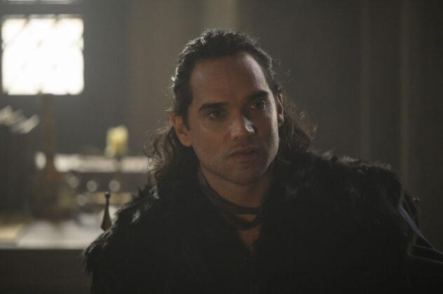 The Outpost Season 4 Episode 8 Photos