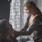 The Outpost Season 4 Episode 9 “The Price Of Immortality” – SEARCH AND DESTROY The Outpost - Season 4- Episode 9