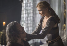 The Outpost Season 4 Episode 9 “The Price Of Immortality” – SEARCH AND DESTROY The Outpost - Season 4- Episode 9