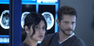 Get Ready For Today Night! The Resident Season 5 Episode 2 “No Good Deed” – A special Episode The Resident -Season 5 -Episode -2