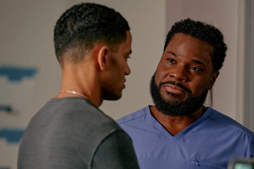 The Resident Season 5 - Episode 2