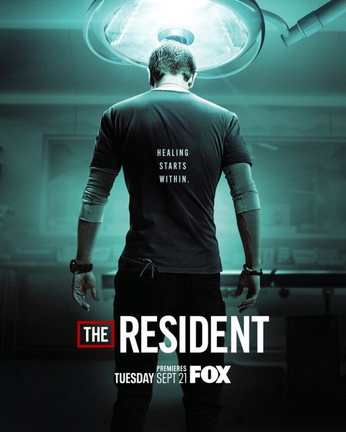 The Resident season 5