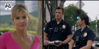 The Rookie Season 4 Episode 2 “Five Minutes” Preview & Photos The Rookie Season 4 Episode 2 "Five Minutes"