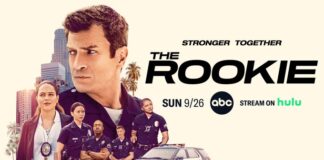 The Rookie Season 4 Promo – Poster & Release Date