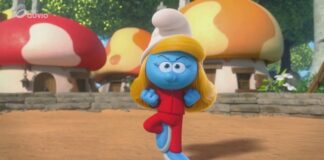 The Smurfs (2021) Season 1 Episode 1 Release Date The Smurfs 2021