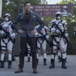 The Walking Dead Season 11 Episode 7 “Promises Broken” is Now Available for Early Viewing The Walking Dead season 11 episode 7