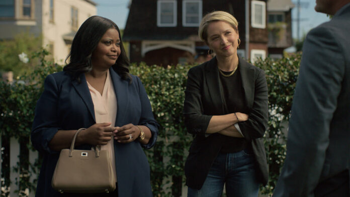 Truth Be Told Season 2 Episode 5