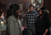 Truth Be Told Season 2 Episode 7: “Lanterman-Petris-Short” Truth Be Told Season 2 Episode 7