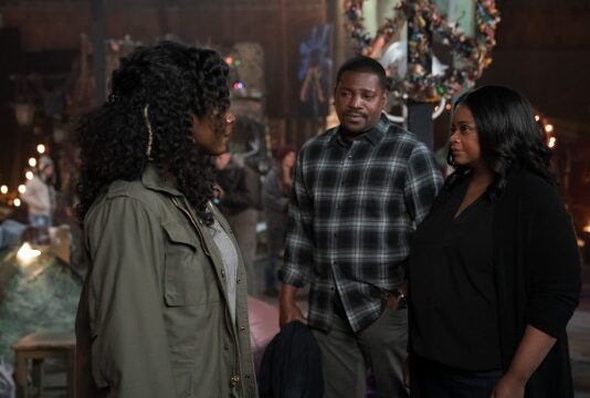 Truth Be Told Season 2 Episode 7: “Lanterman-Petris-Short” Truth Be Told Season 2 Episode 7