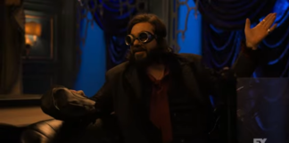 What We Do in the Shadows Season 3 Episode 3: Promo – Release Date of “Gail”