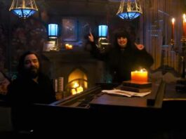 What We Do in the Shadows Season 3 Episode 4
