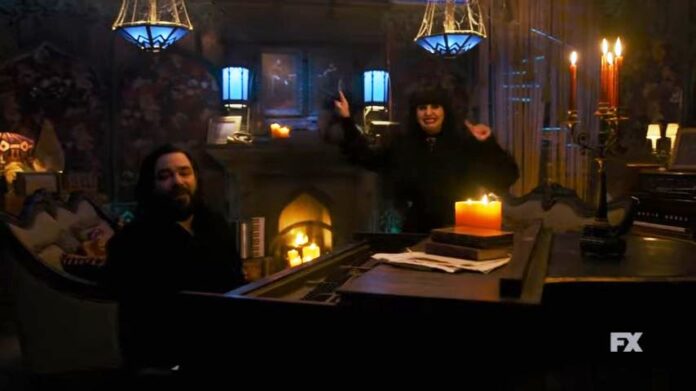 What We Do in the Shadows Season 3 Episode 4