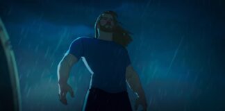 Marvel’s What If…? Episode 7 Release Date of “Party Thor” What if episode 7 Party_Thor