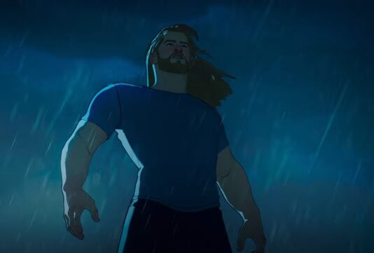 Marvel’s What If…? Episode 7 Release Date of “Party Thor” What if episode 7 Party_Thor