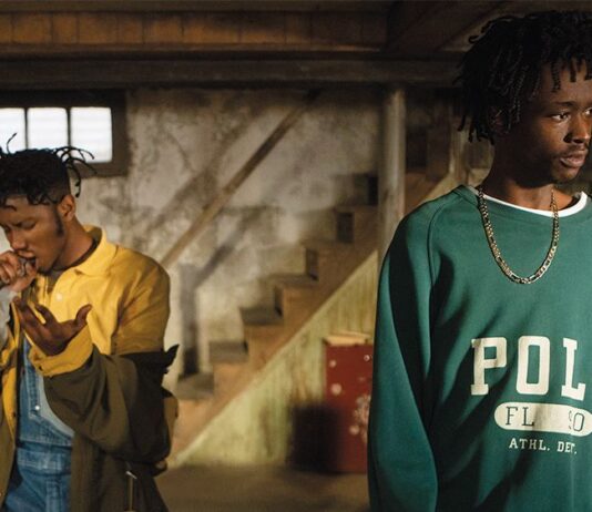 Wu-Tang: An American Saga Season 2 Episode 1 Release Date Wu-Tang An American Saga s2-compressed