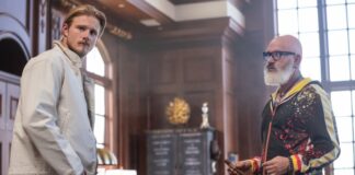 Heels Episode 7 “The Big Bad Fish Man” Exact Release Date & Synopsis heels episode 7