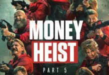 Money Heist Season 5 Part 2 Episode Guide money heist season 5