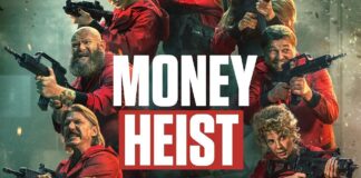 Money Heist Season 5 Part 2 Episode Guide money heist season 5