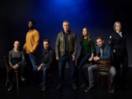 Chicago PD Season 9 Episode 1-