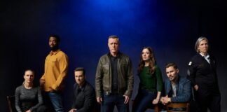 Get ready for a Terrific Wednesday Night! Chicago PD Season 9 Episode 1 – “Closure” Chicago PD Season 9 Episode 1-