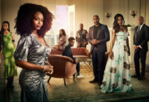 Our Kind of People Episode 3 “Hot Links & Red Drinks” our kind of people