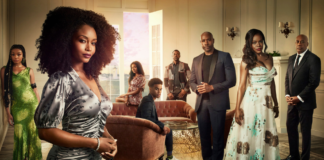 Our Kind of People Episode 3 “Hot Links & Red Drinks” our kind of people