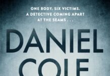 Lucy Hale’s Ragdoll Season 1 Release Date, Cast, Photos