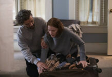 Scenes From a Marriage Episode 2 “Poli” Release Date + Photos scenes from a marriage episode 2 oscar-isaac-jessica-chastain_