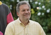 How Did write to Murray’s Death in The Goldbergs Season 10? the goldbergs- season 9- episode -1