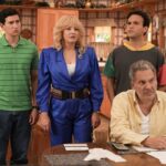 the goldbergs- season 9- episode -1