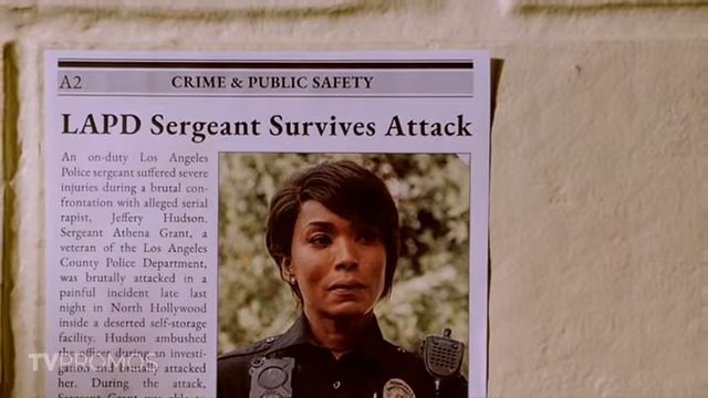 911 Season 5 Episode 3