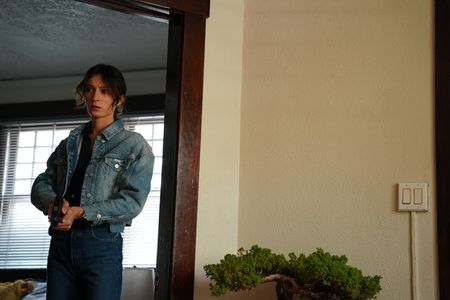 Big Sky Season 2 Episode 1 - JESSE JAMES KEITEL