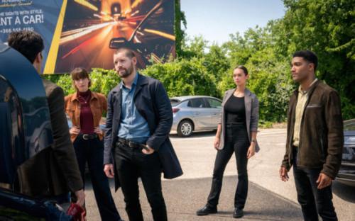 FBI International Season 1 -Episode 2