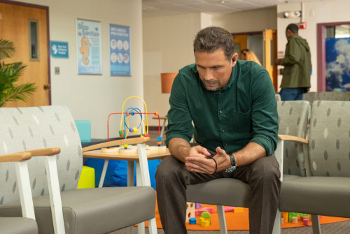 FBI Season 4 -Episode 2- Photos