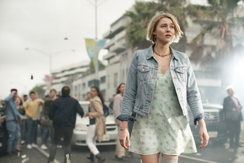 La Brea season -1 Episode- 1