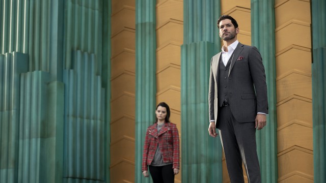 Lucifer Season 6 Episode 7