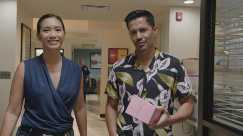 Magnum PI Season 4 - Photos Episode 1