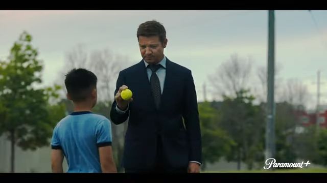 Mayor of Kingstown Trailer (HD) Jeremy Renner series