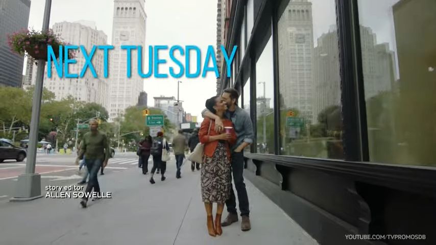 New Amsterdam 4x02 Promo _We’re in This Together New Amsterdam 4x02 Promo _We’re in This Together