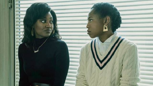 Power Book III: Raising Kanan Episode 9 