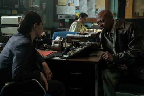 Power Book III Raising Kanan Episode 9 “LOYAL TO THE END”