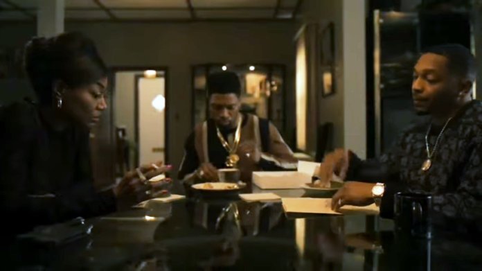 Power Book III_ Raising Kanan 1x08 Promo _The Cost of Business_ (HD) _ Season 1 Episode 8 Promo 0-3 screenshot Power Book III_ Raising Kanan 1x08 Promo _The Cost of Business_ (HD) _ Season 1 Episode 8 Promo