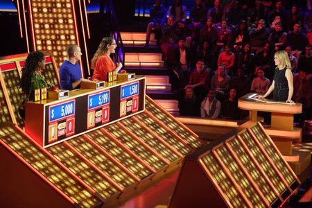 Press Your Luck Season 3 Episode 12 finale