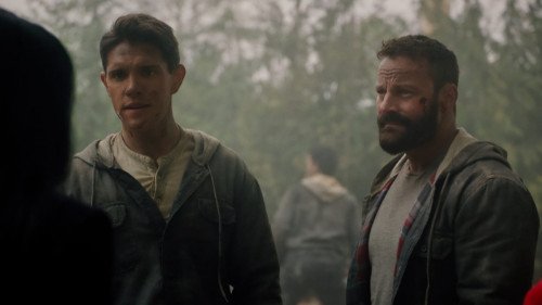 Riverdale Season 5 Episode 17 Photos