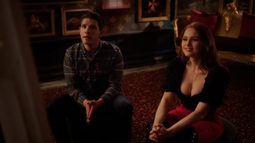 Riverdale Season 5 Episode 17 Photos