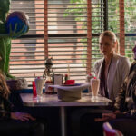 Roswell, New Mexico Season 3 Episode 7 Photos