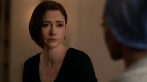 Supergirl -Season 6 -Episode 12