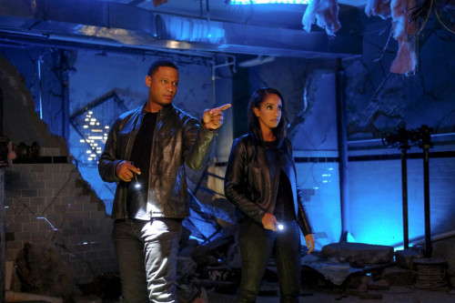 Supergirl Season- 6- Episode 12
