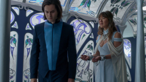 Supergirl -Season 6- Episode- 13